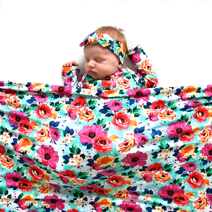 Maggie SWADDLE - Gigi and Max