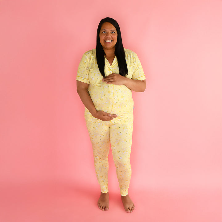 Lola WOMENS LOUNGE TOP