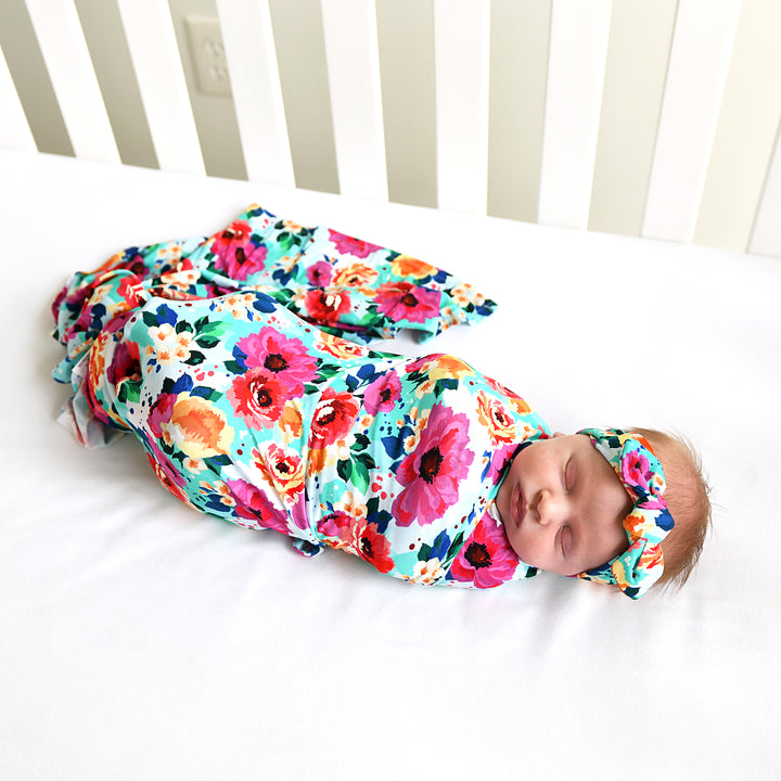 Maggie SWADDLE - Gigi and Max
