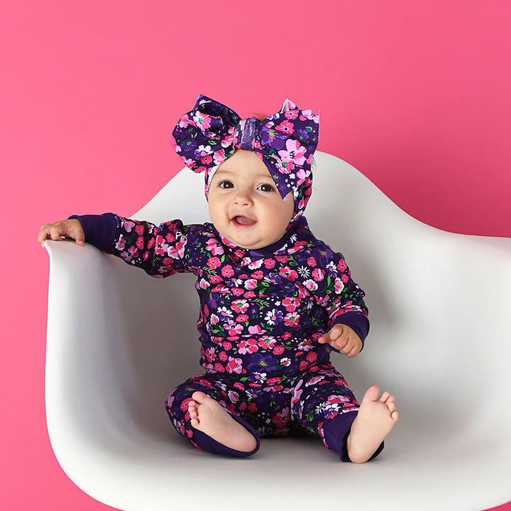 Mila HEADWRAP - Gigi and Max