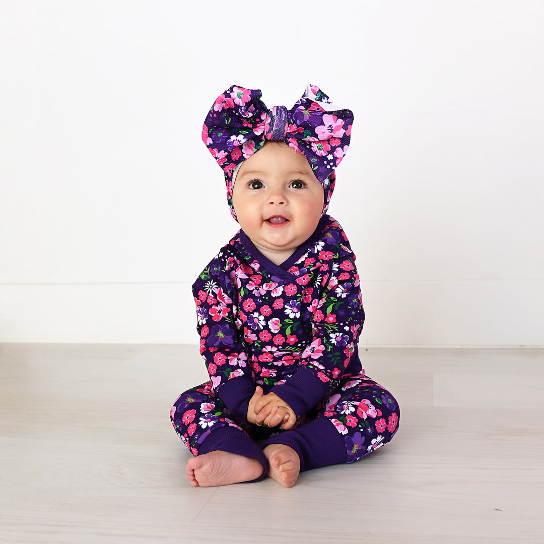 Mila HEADWRAP - Gigi and Max