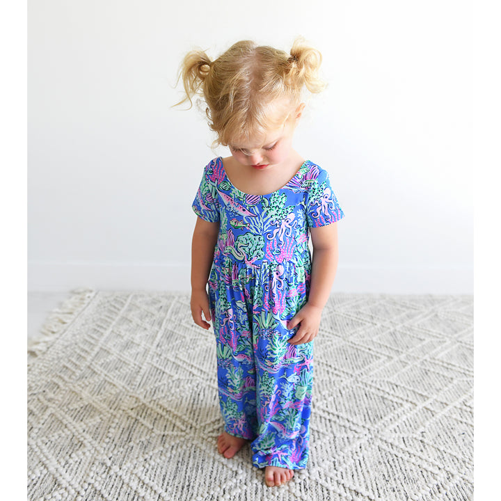 Mira ROMPER - Gigi and Max