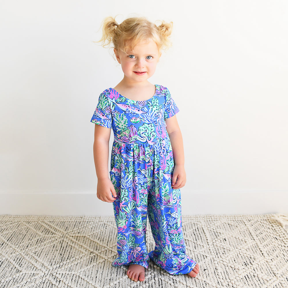 Mira ROMPER - Gigi and Max