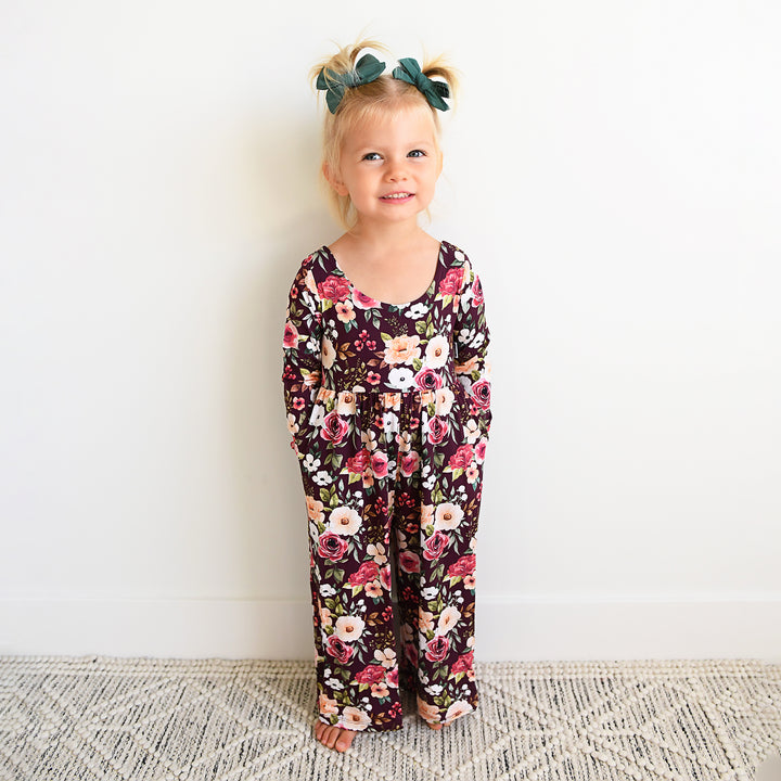 Gianna ROMPER - Gigi and Max