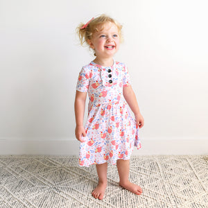 Dixie TUTU DRESS - Gigi and Max