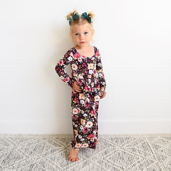 Gianna ROMPER - Gigi and Max