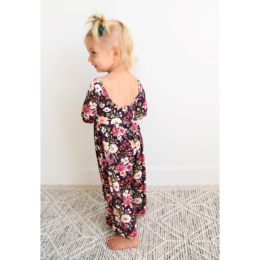 Gianna ROMPER - Gigi and Max