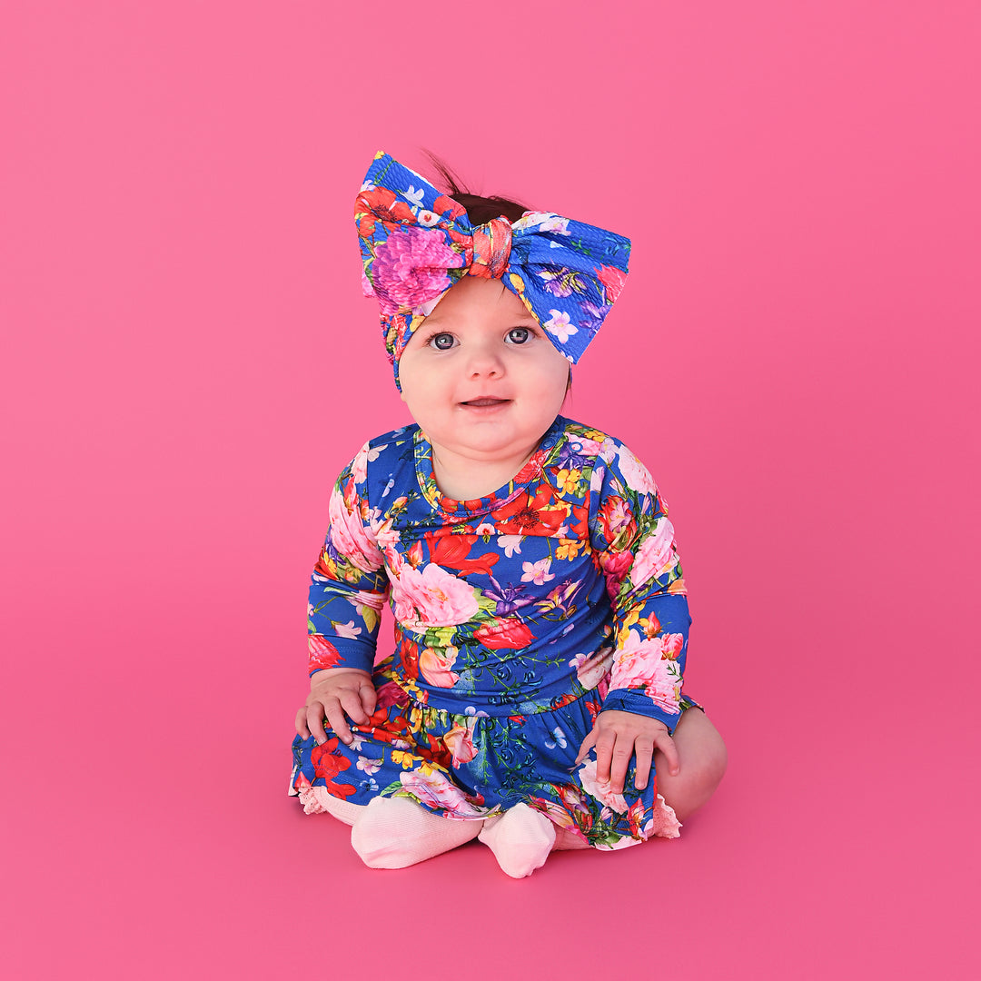Briella HEADWRAP - Gigi and Max