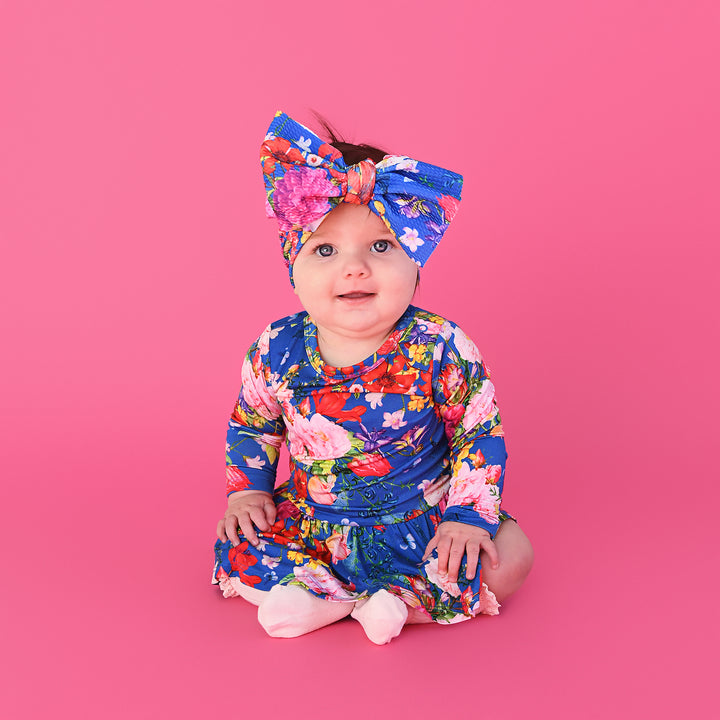 Briella HEADWRAP - Gigi and Max