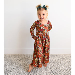 Ruthie ROMPER - Gigi and Max