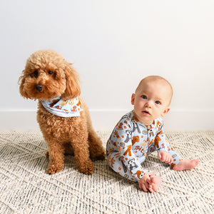 Griffin ZIP - Gigi and Max