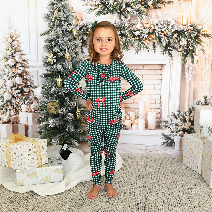 Darcy RUFFLE TWO PIECE - Gigi and Max