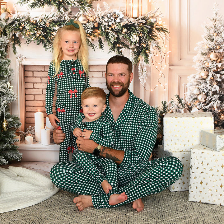 Anderson TWO PIECE - Gigi and Max