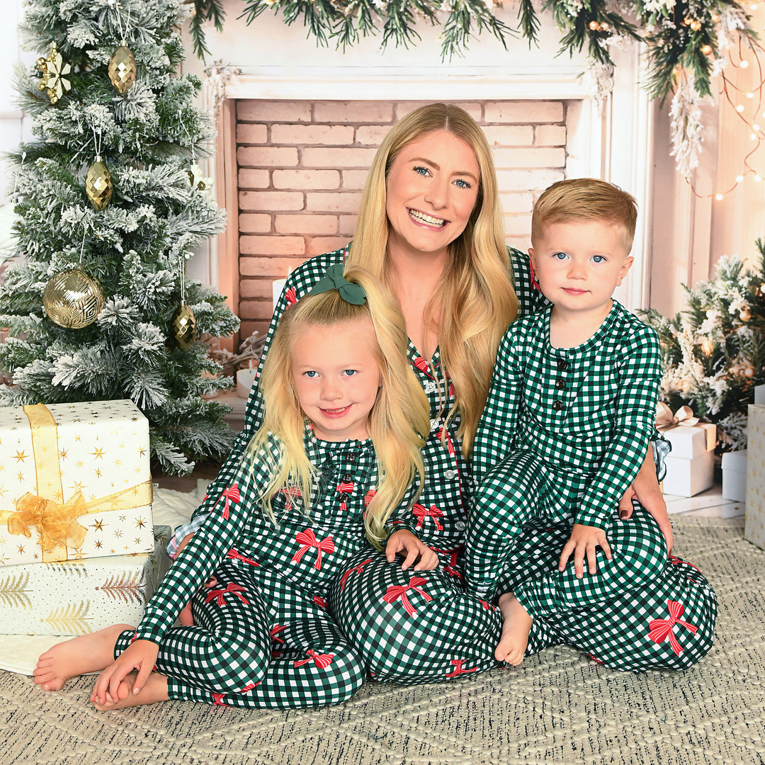 Anderson TWO PIECE - Gigi and Max