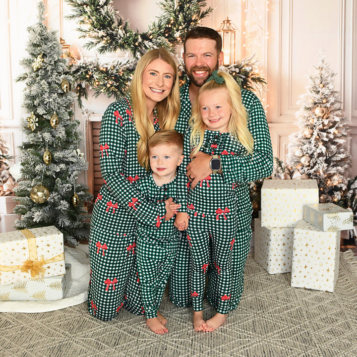Anderson TWO PIECE - Gigi and Max