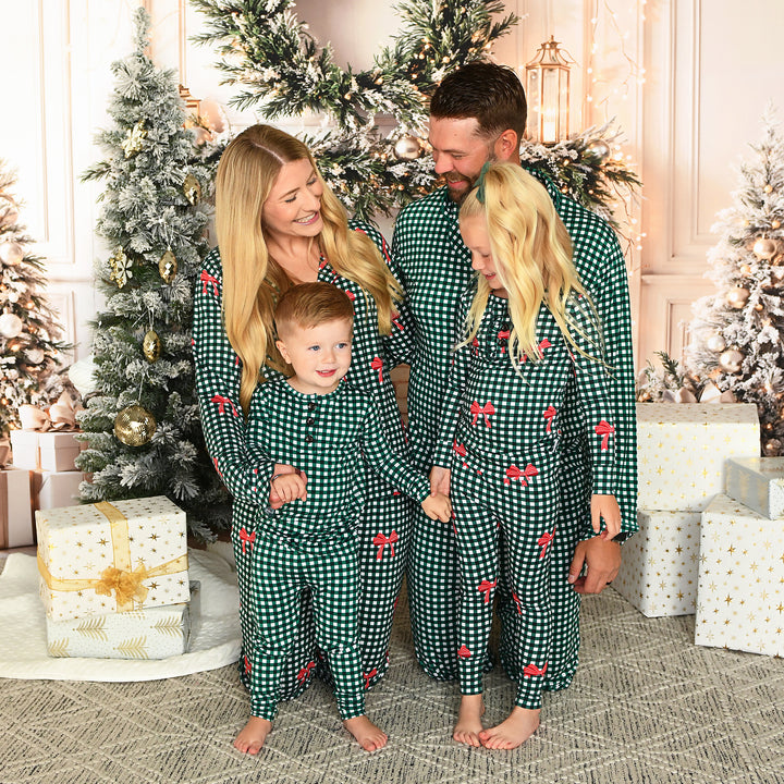 Anderson TWO PIECE - Gigi and Max