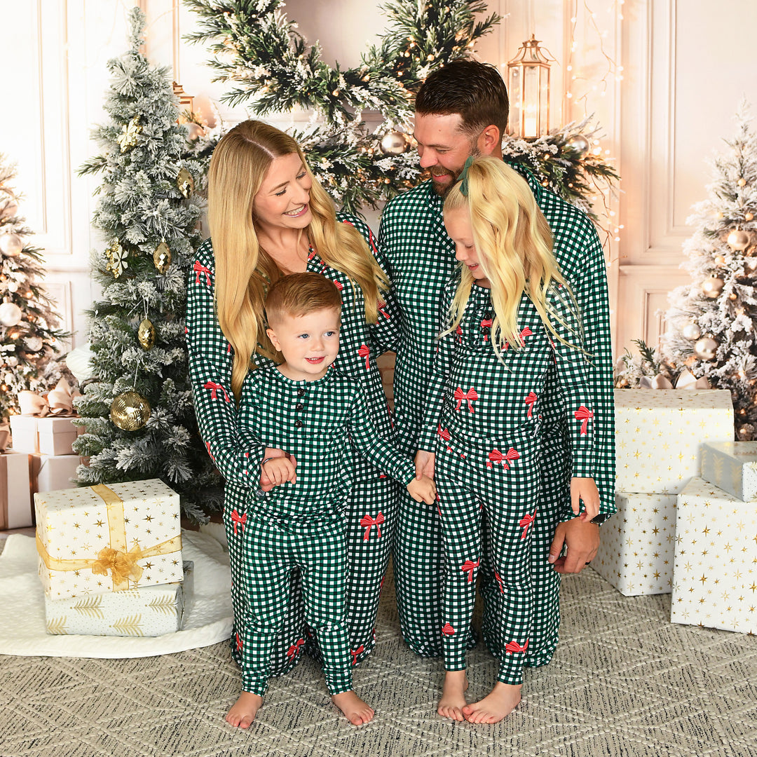 Darcy RUFFLE TWO PIECE - Gigi and Max