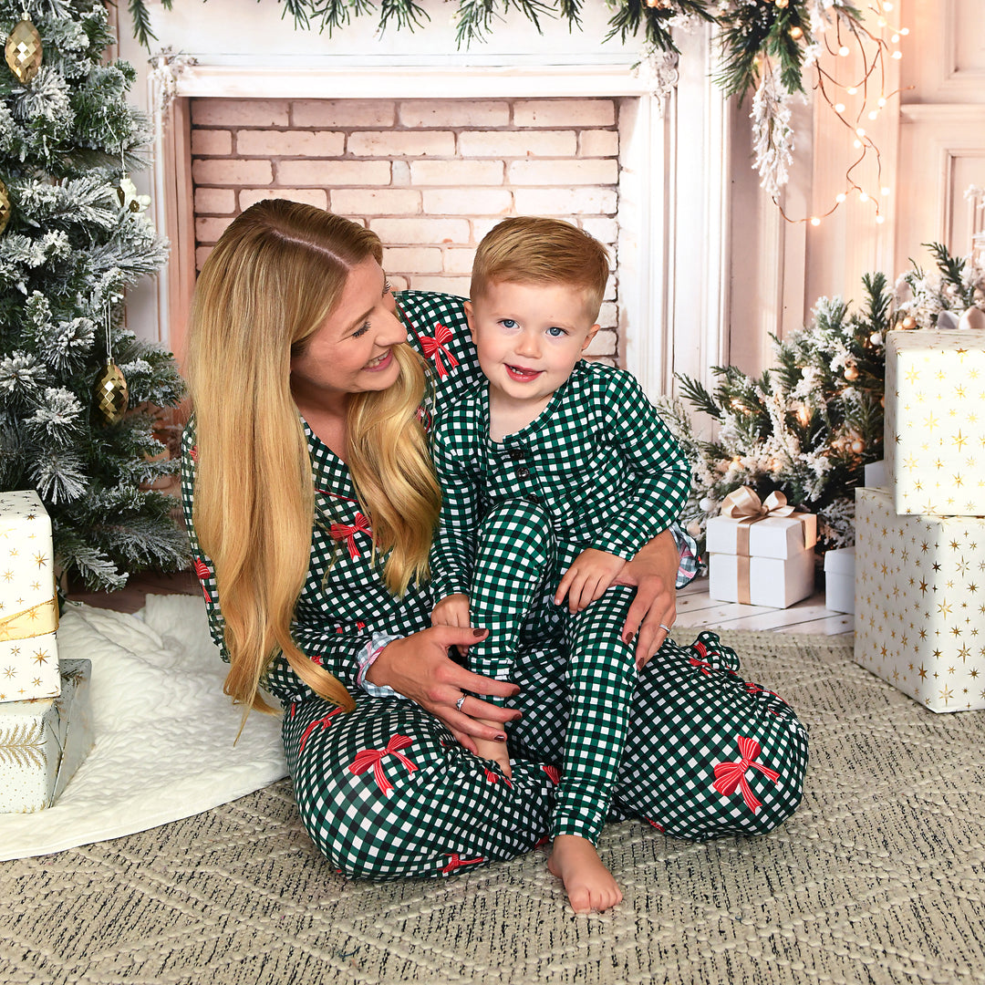 Anderson TWO PIECE - Gigi and Max