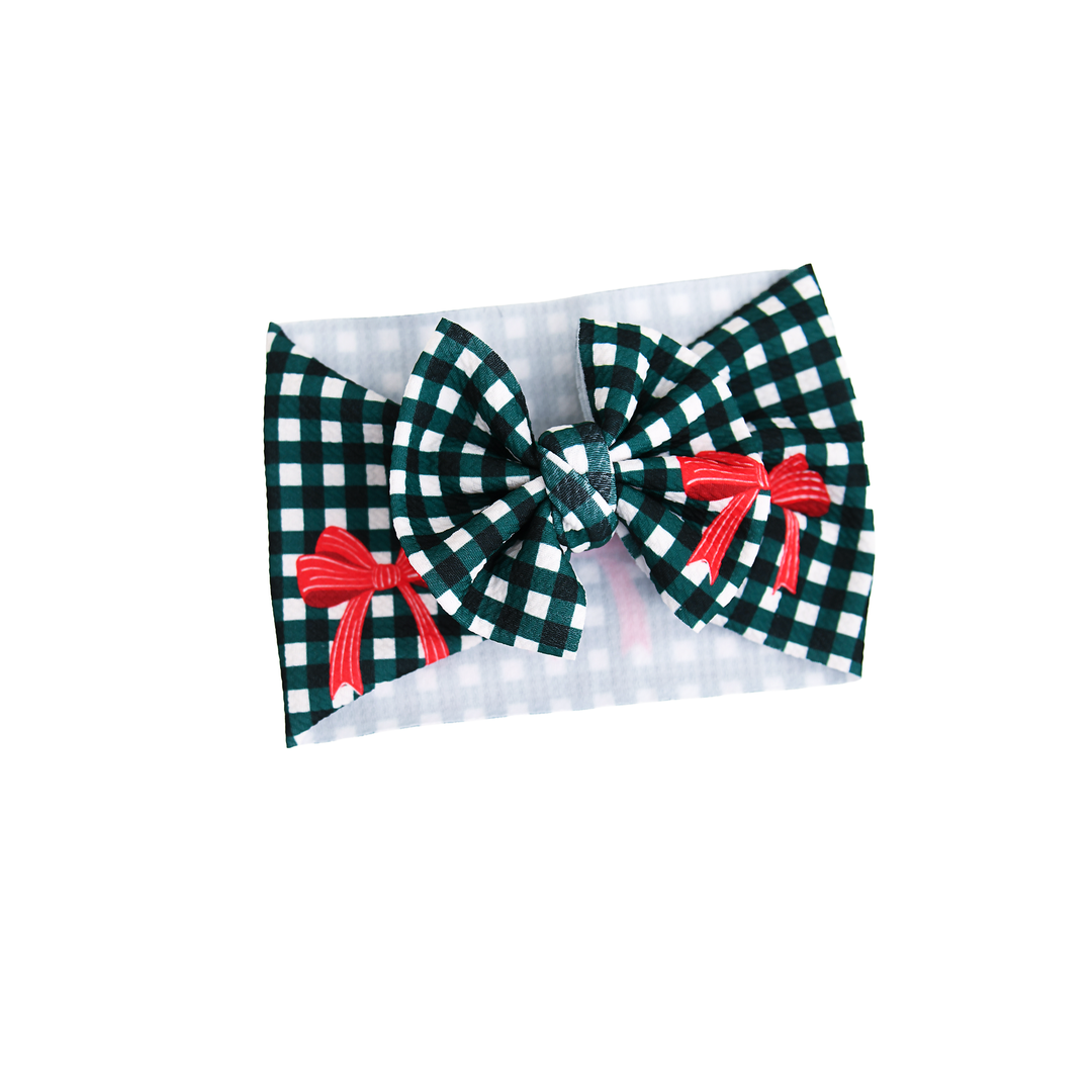 Darcy HEADWRAP - Gigi and Max