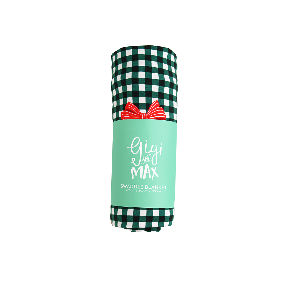 Darcy SWADDLE - Gigi and Max