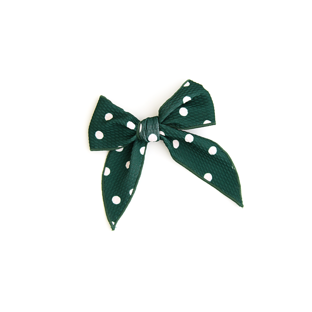 Dottie CLIP BOW - Gigi and Max