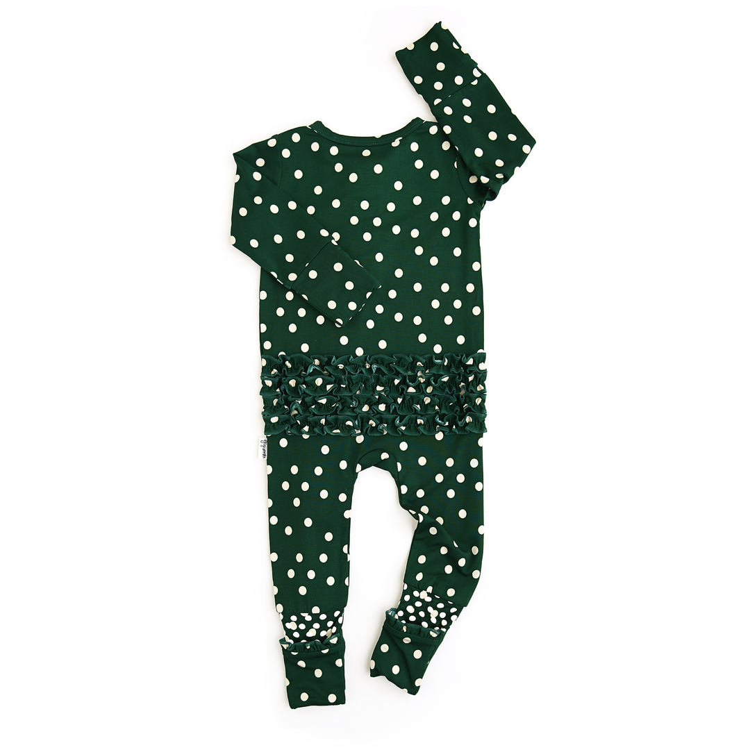 Dottie RUFFLE ZIP - Gigi and Max