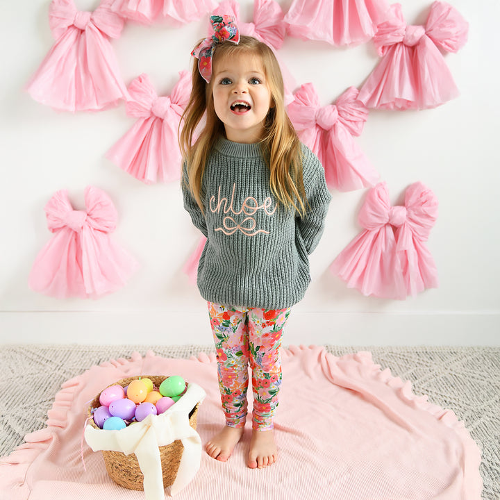 Eliana LEGGINGS - Gigi and Max