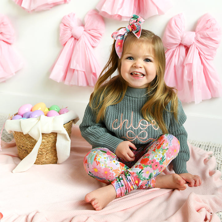 Eliana CLIP BOW - Gigi and Max