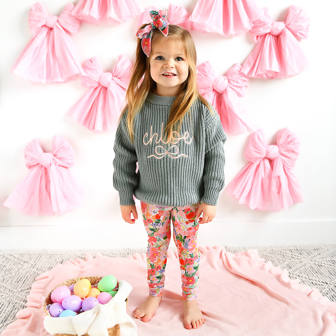 Eliana LEGGINGS - Gigi and Max