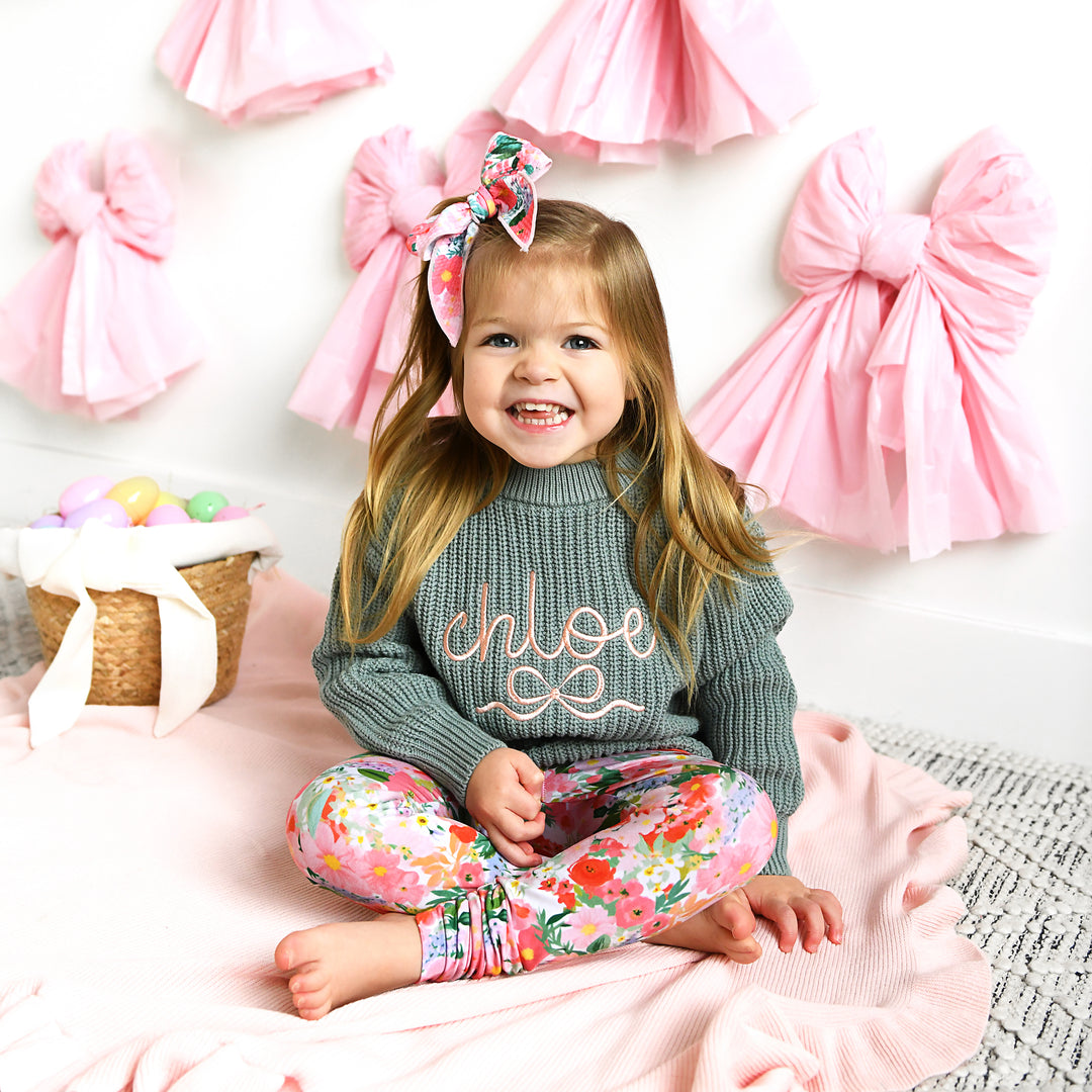 Eliana LEGGINGS - Gigi and Max