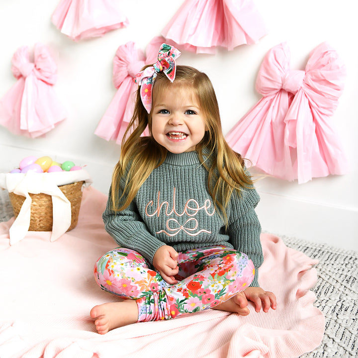 Eliana LEGGINGS - Gigi and Max