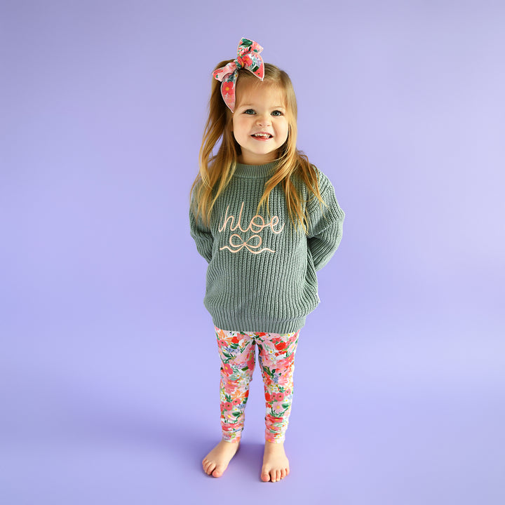 Eliana LEGGINGS - Gigi and Max