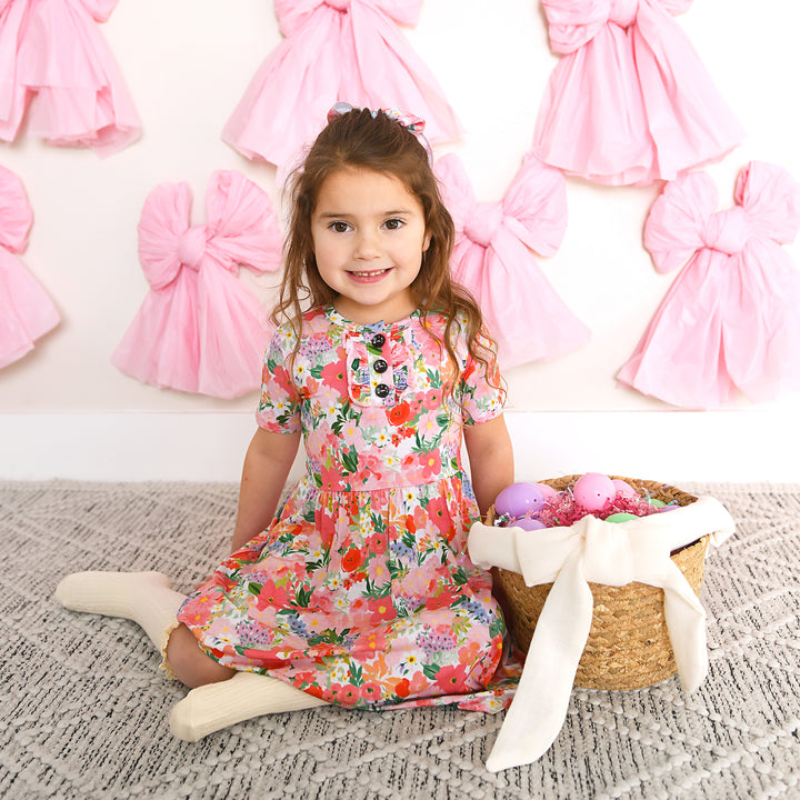 Eliana TUTU DRESS - Gigi and Max