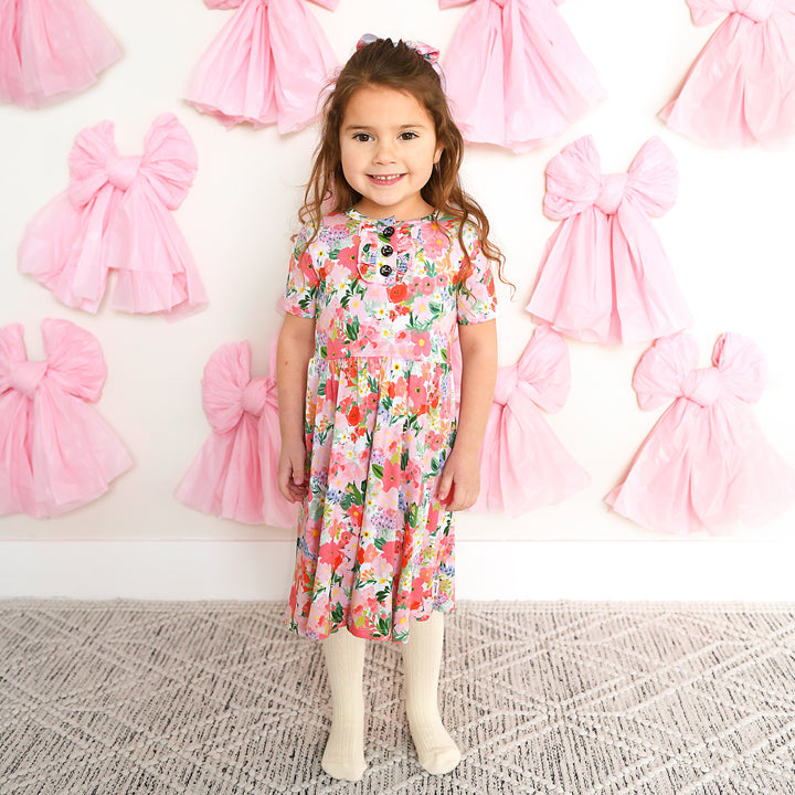 Eliana TUTU DRESS - Gigi and Max