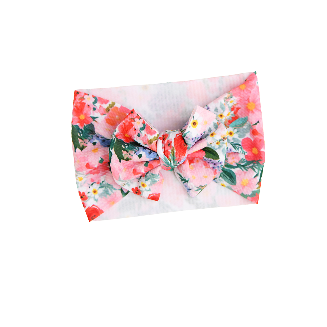 Eliana HEADWRAP - Gigi and Max