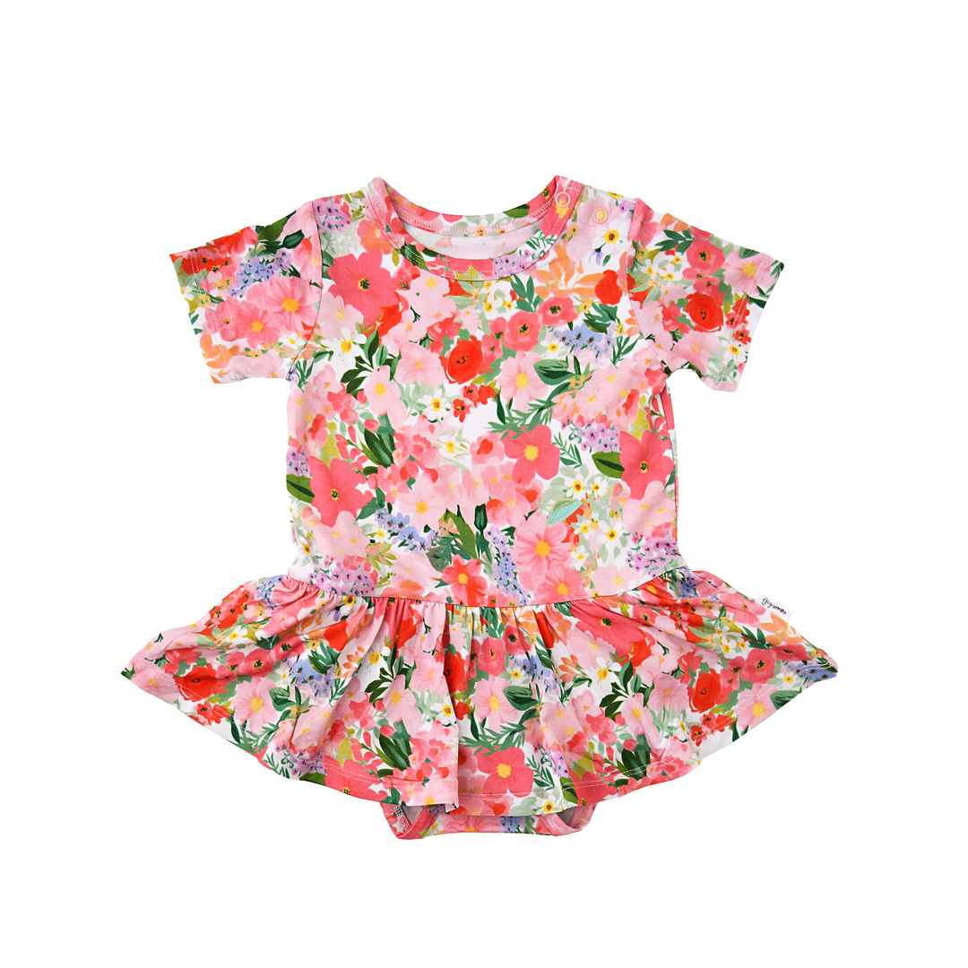 Eliana TUTU - Gigi and Max