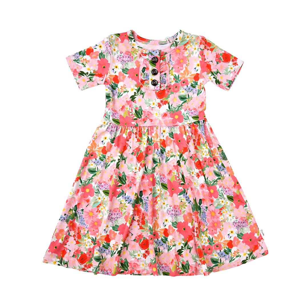 Eliana TUTU DRESS - Gigi and Max