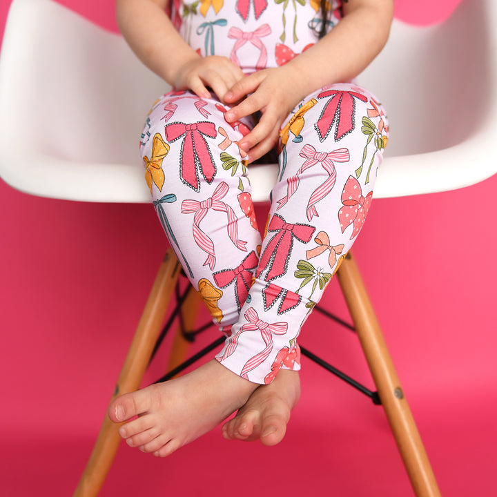 Eliza RUFFLE TWO PIECE - Gigi and Max