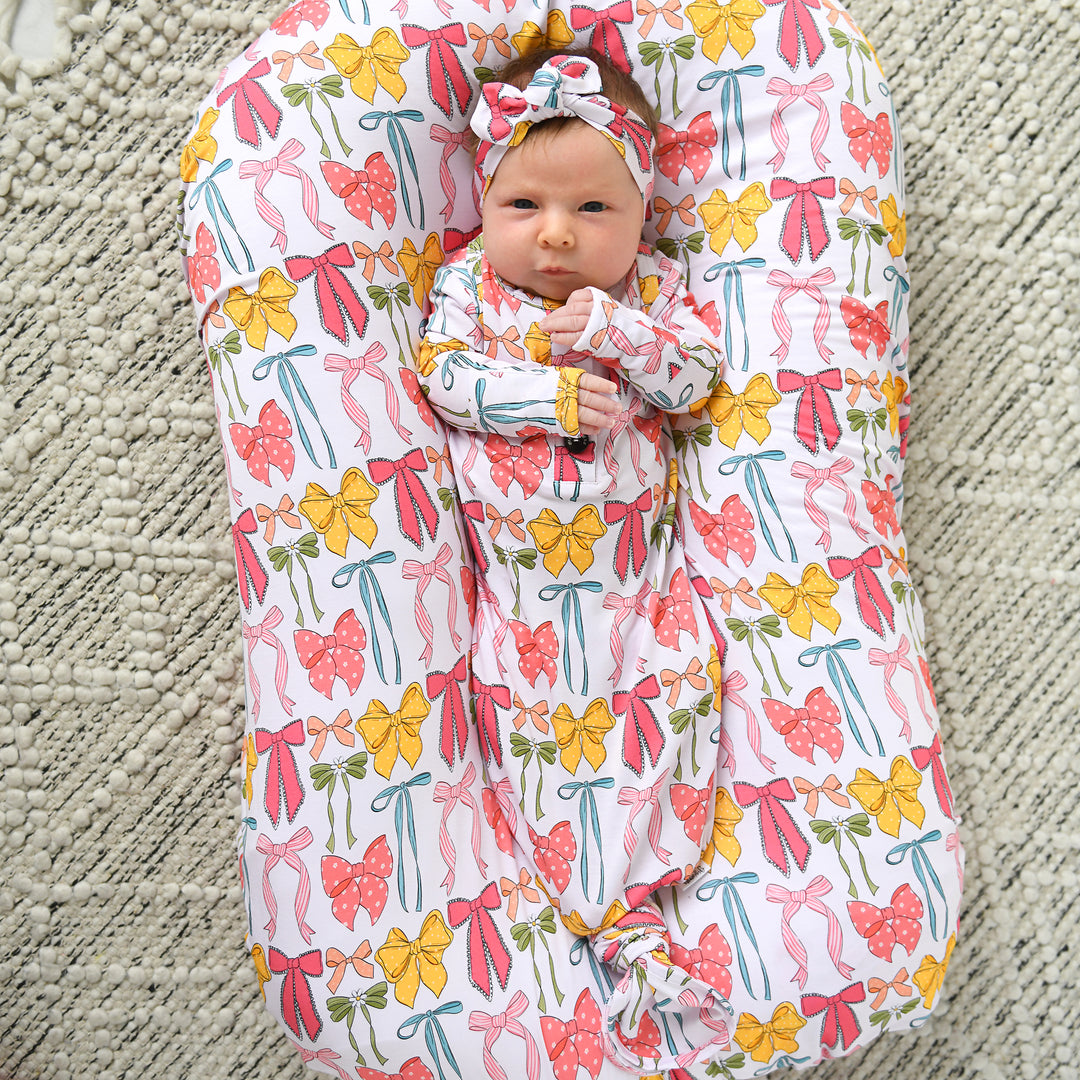 Eliza GOWN - Gigi and Max