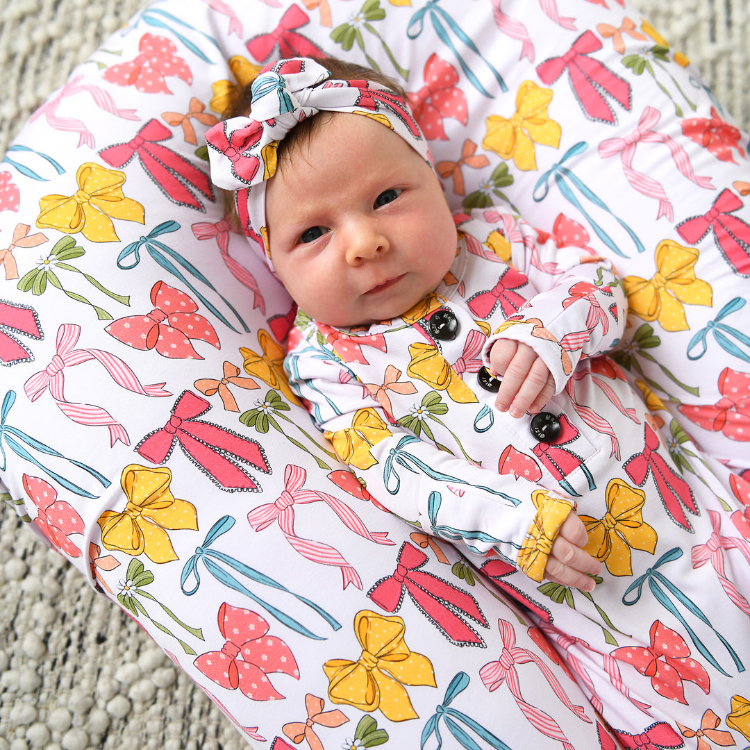 Eliza GOWN - Gigi and Max