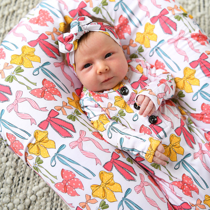Eliza GOWN - Gigi and Max