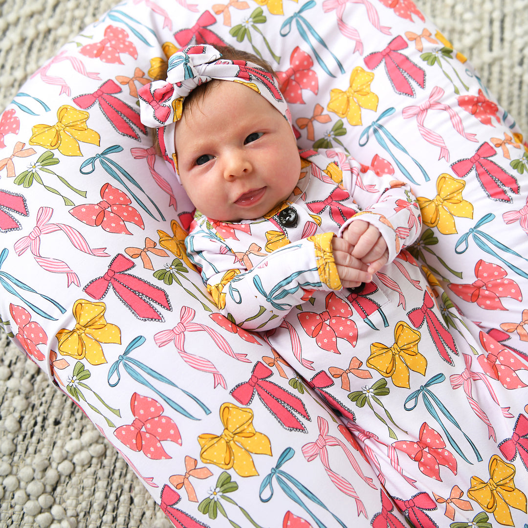 Eliza GOWN - Gigi and Max
