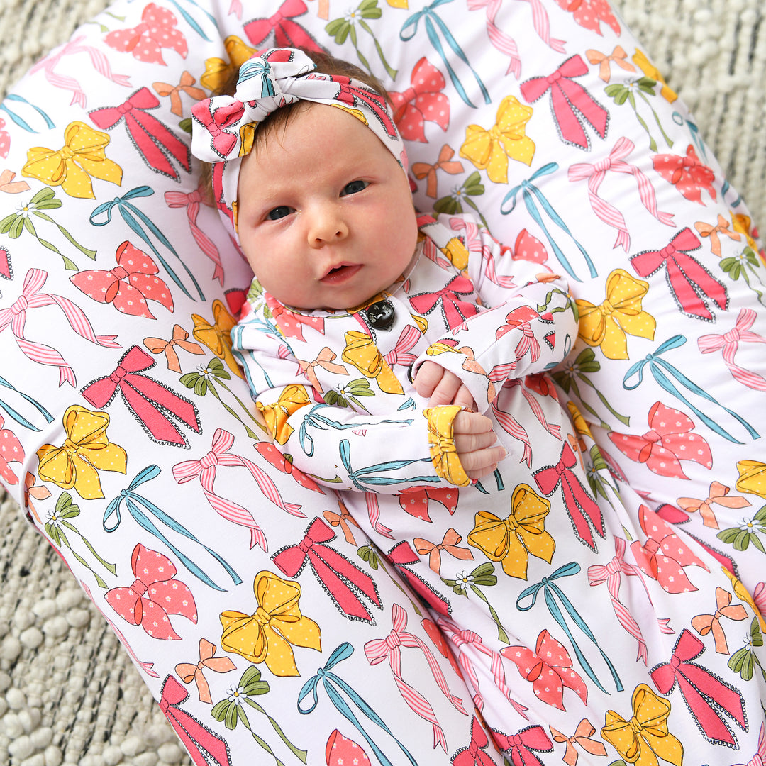 Eliza GOWN - Gigi and Max