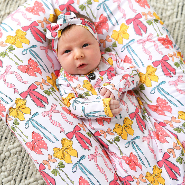 Eliza GOWN - Gigi and Max