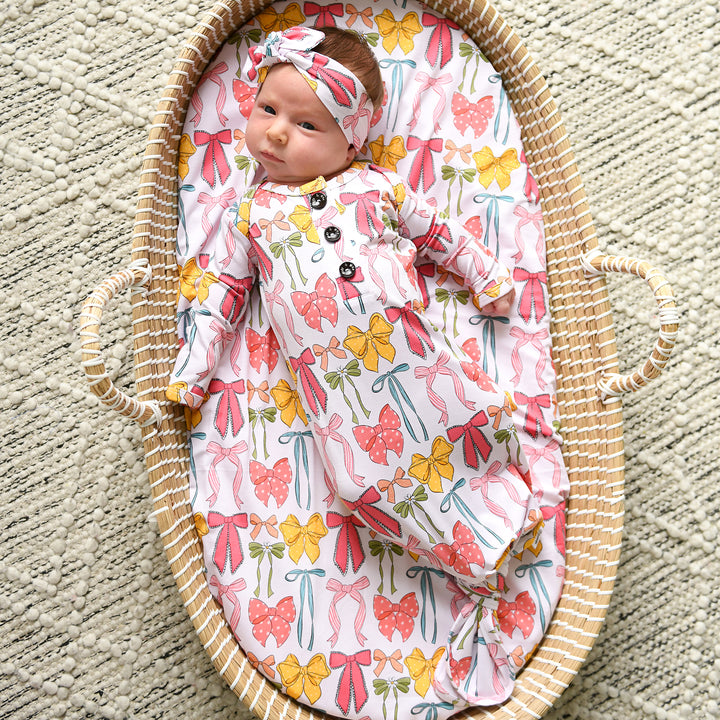 Eliza GOWN - Gigi and Max