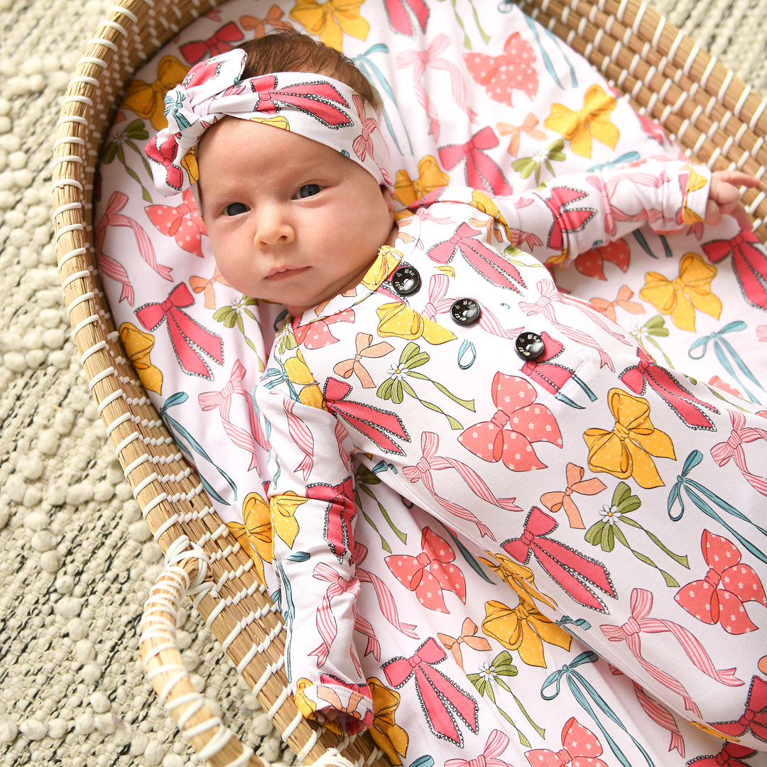 Eliza GOWN - Gigi and Max