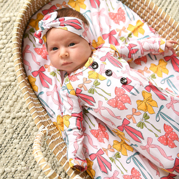 Eliza GOWN - Gigi and Max