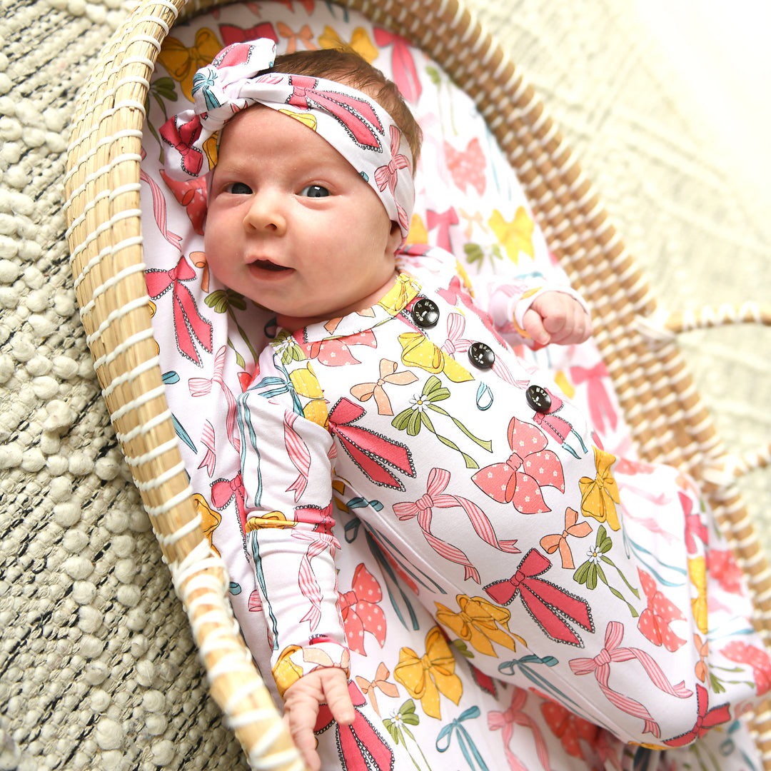 Eliza GOWN - Gigi and Max