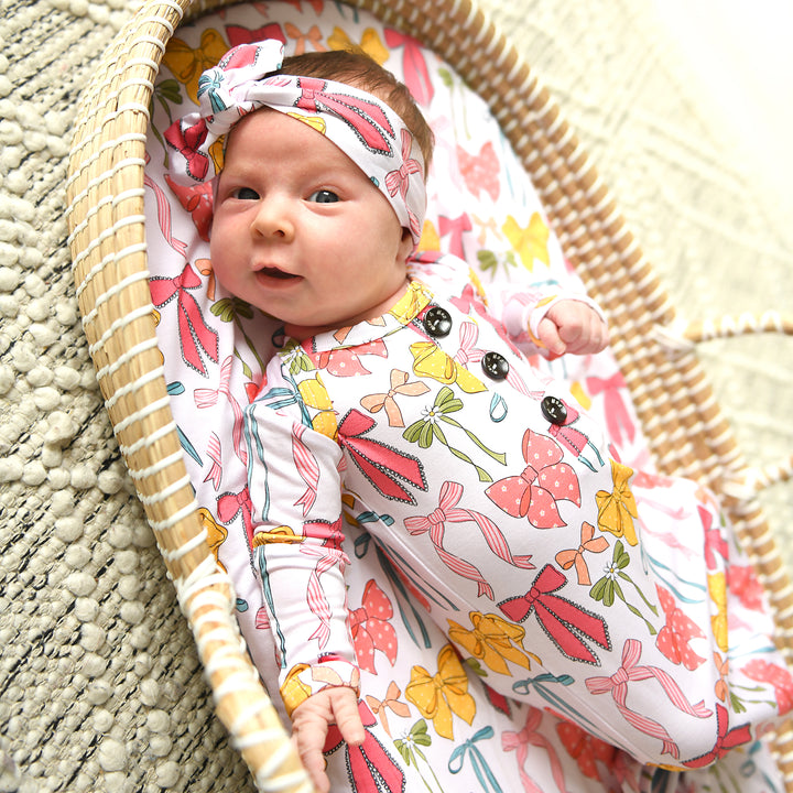 Eliza GOWN - Gigi and Max