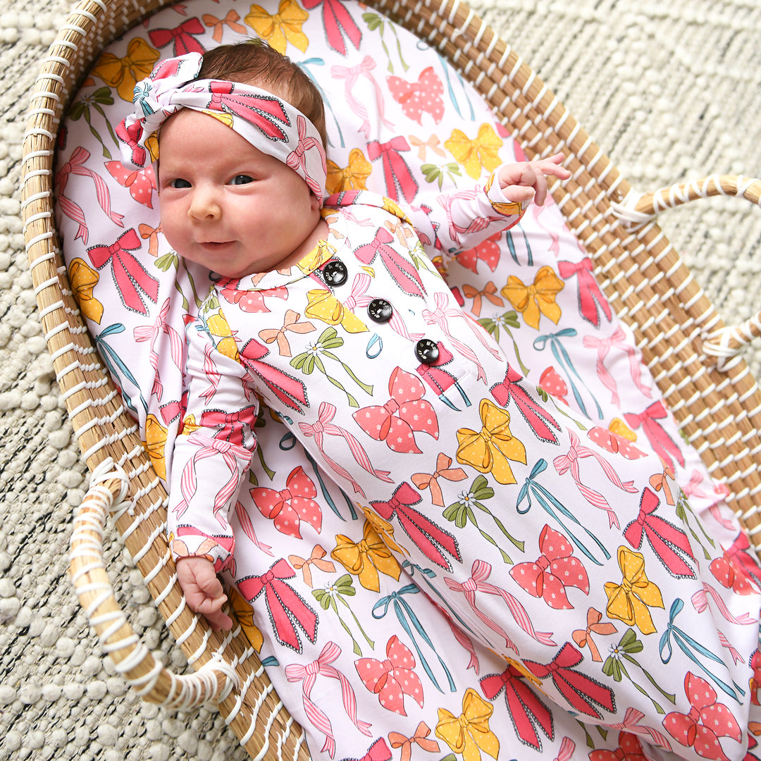 Eliza GOWN - Gigi and Max